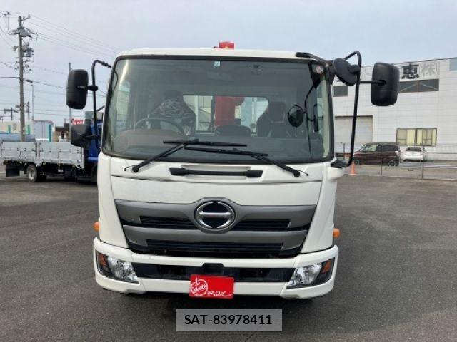 Hino RANGER 2020-03 7619481-4