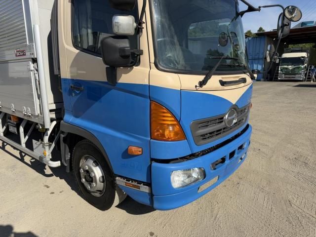 Hino RANGER 2015-12 7606980-9