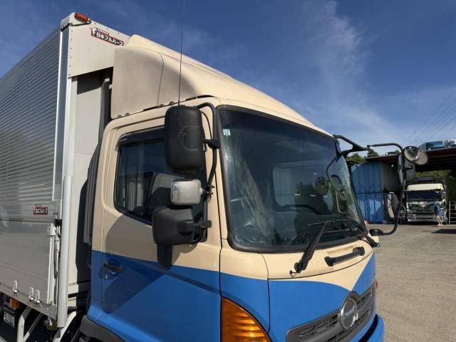Hino RANGER 2015-12 7606980-10