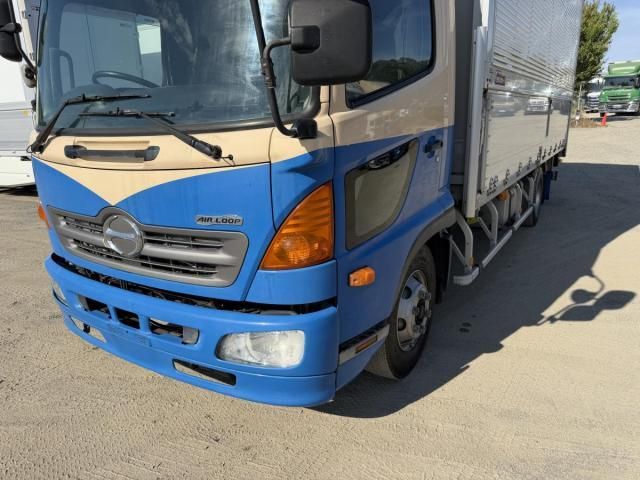 Hino RANGER 2015-12 7606980-11