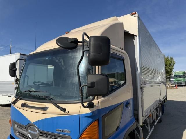 Hino RANGER 2015-12 7606980-12