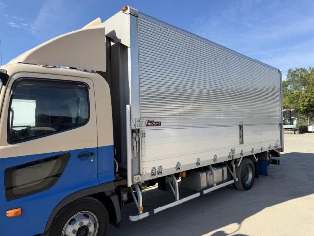 Hino RANGER 2015-12 7606980-13