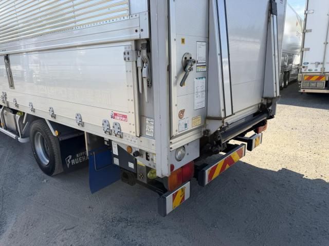 Hino RANGER 2015-12 7606980-14