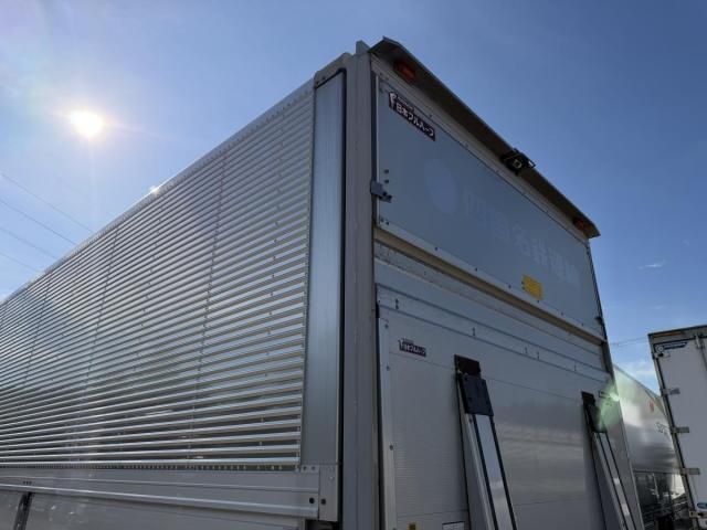 Hino RANGER 2015-12 7606980-15