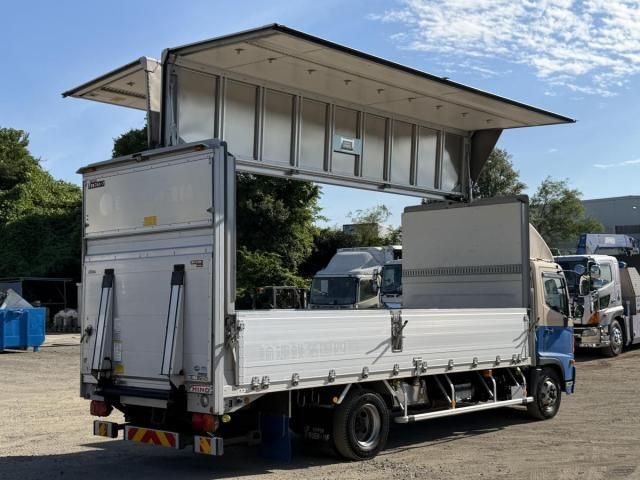 Hino RANGER 2015-12 7606980-17