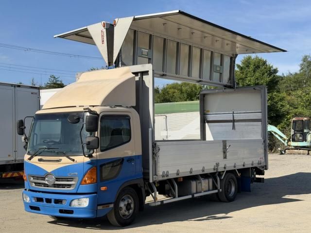 Hino RANGER 2015-12 7606980-18