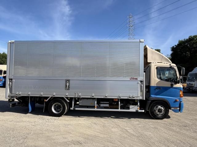 Hino RANGER 2015-12 7606980-1