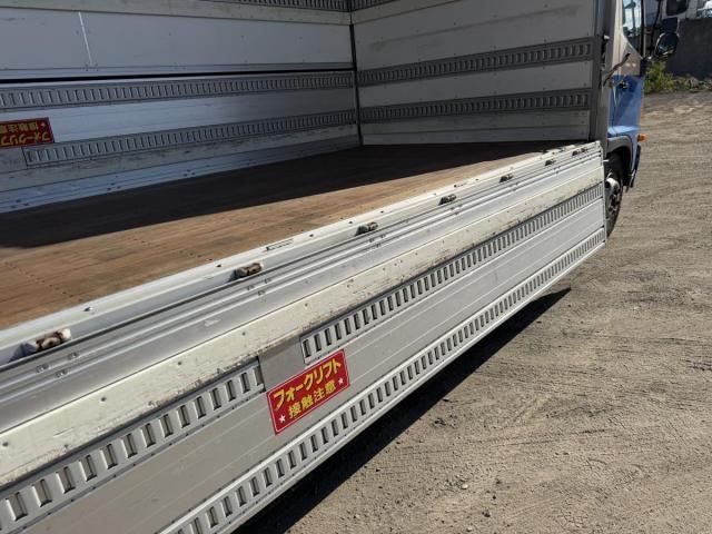 Hino RANGER 2015-12 7606980-20