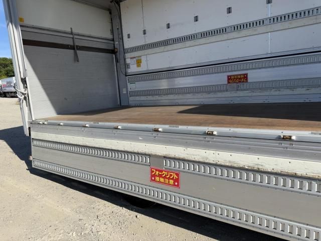 Hino RANGER 2015-12 7606980-22