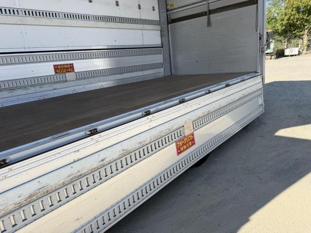 Hino RANGER 2015-12 7606980-25