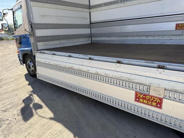 Hino RANGER 2015-12 7606980-27