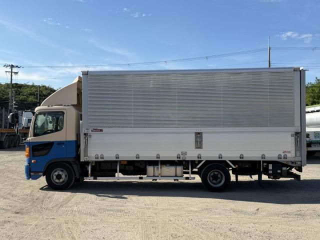 Hino RANGER 2015-12 7606980-2