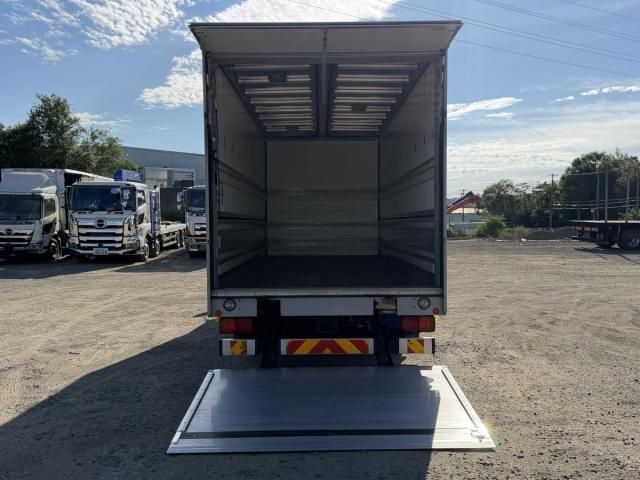 Hino RANGER 2015-12 7606980-29