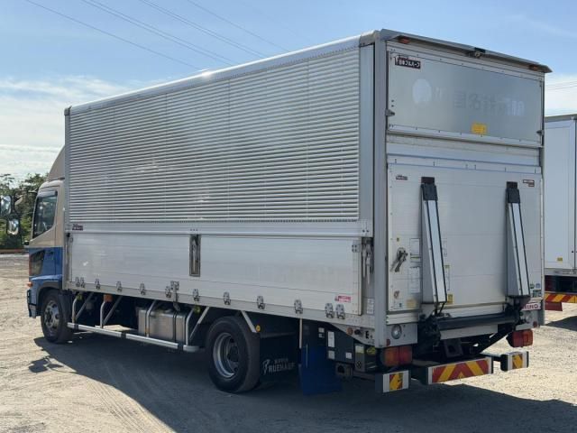 Hino RANGER 2015-12 7606980-3