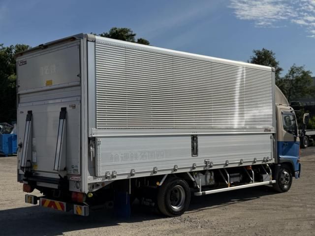 Hino RANGER 2015-12 7606980-5