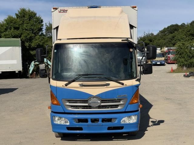 Hino RANGER 2015-12 7606980-6