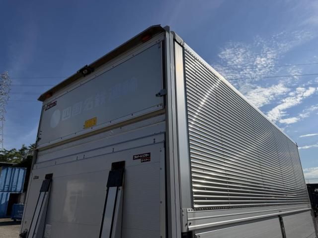 Hino RANGER 2015-12 7606980-7