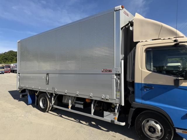 Hino RANGER 2015-12 7606980-8