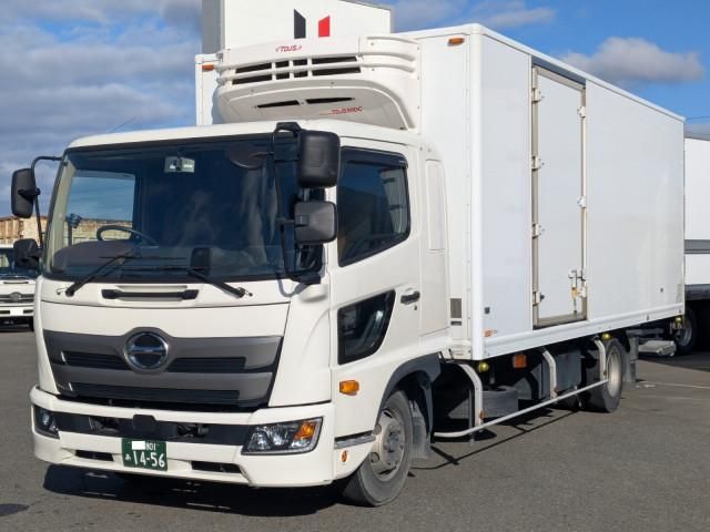 Hino RANGER 2022-03 7606951-0