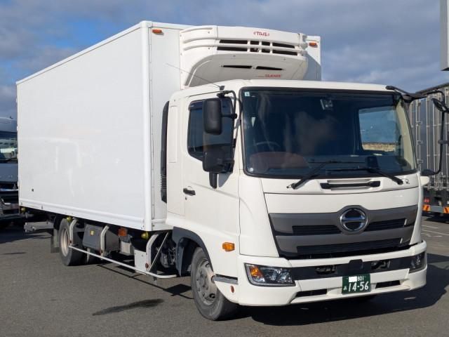 Hino RANGER 2022-03 7606951-1