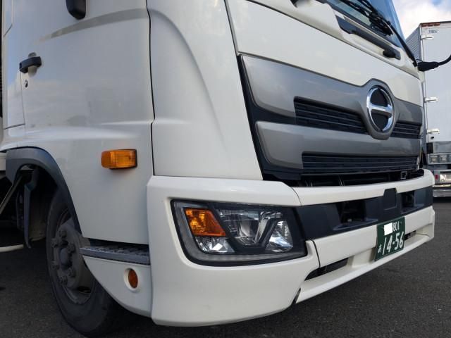 Hino RANGER 2022-03 7606951-24