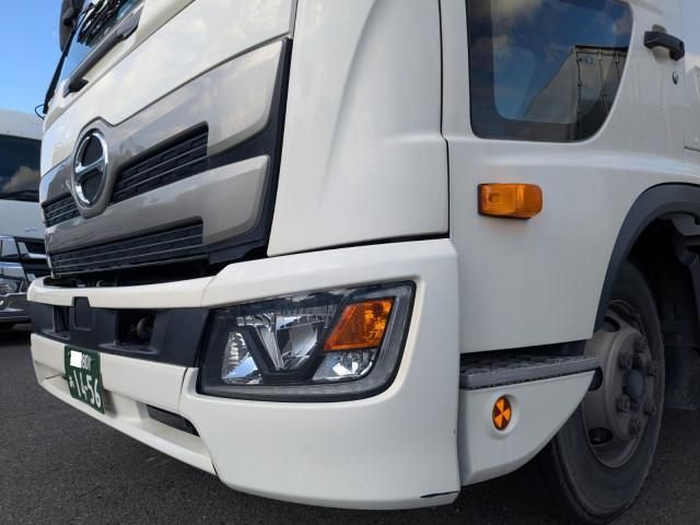 Hino RANGER 2022-03 7606951-25