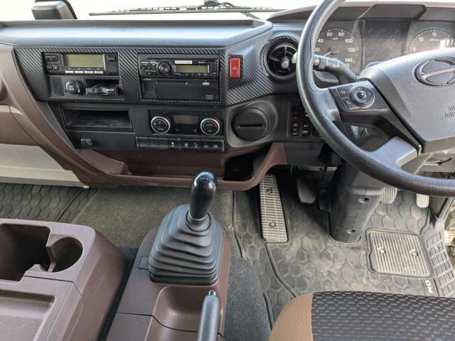 Hino RANGER 2022-03 7606951-27