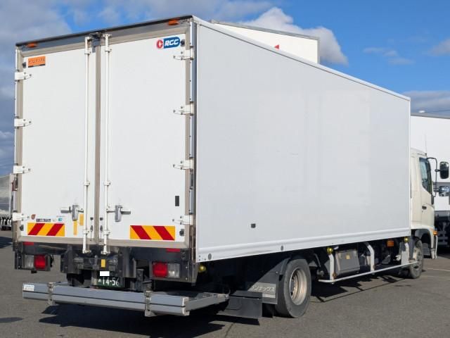 Hino RANGER 2022-03 7606951-2