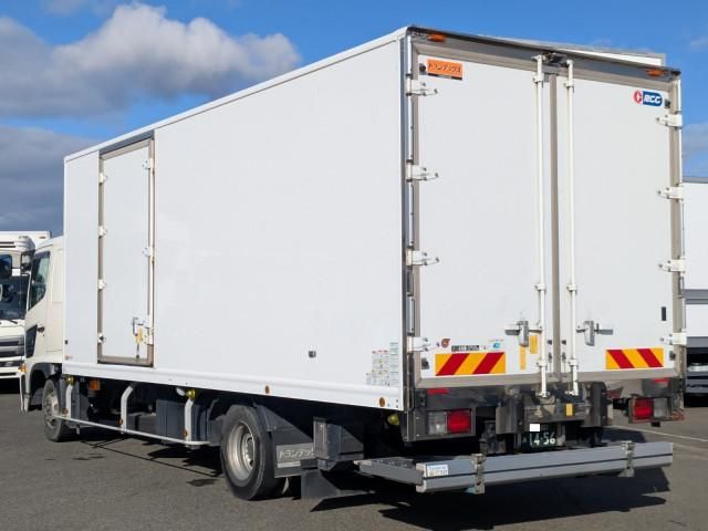 Hino RANGER 2022-03 7606951-3