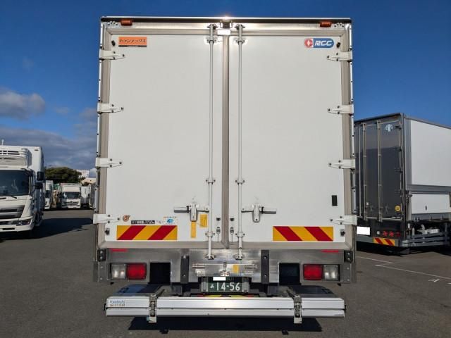 Hino RANGER 2022-03 7606951-4