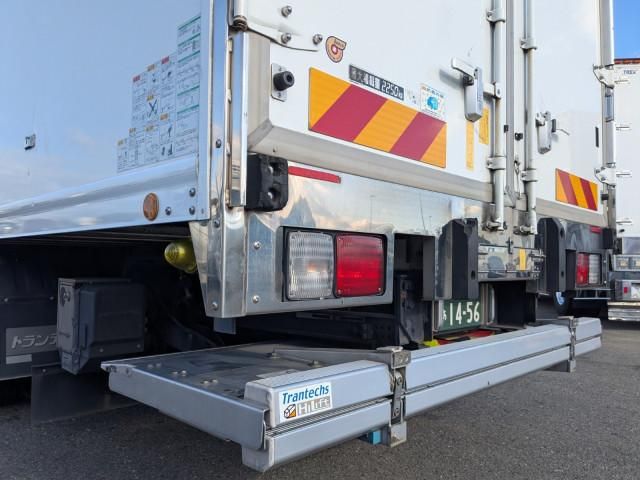Hino RANGER 2022-03 7606951-5
