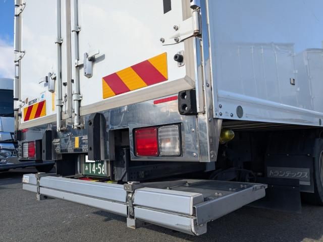 Hino RANGER 2022-03 7606951-6
