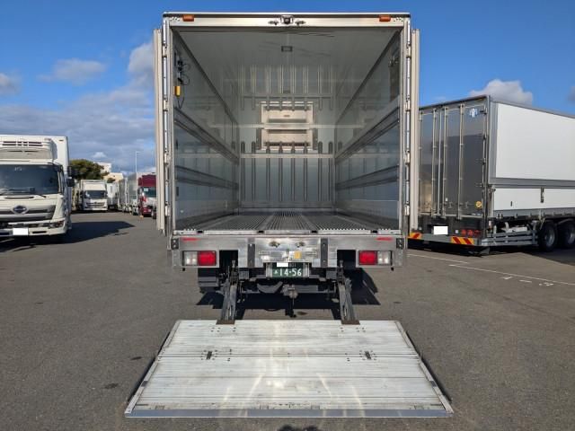 Hino RANGER 2022-03 7606951-7