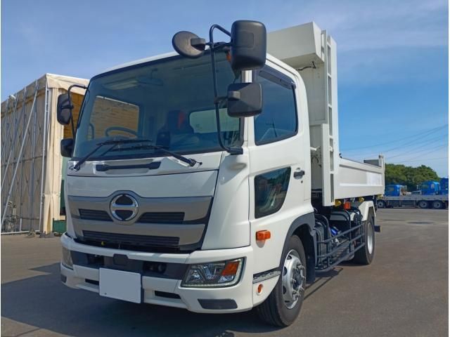 Hino RANGER 2024-01 7606948-0
