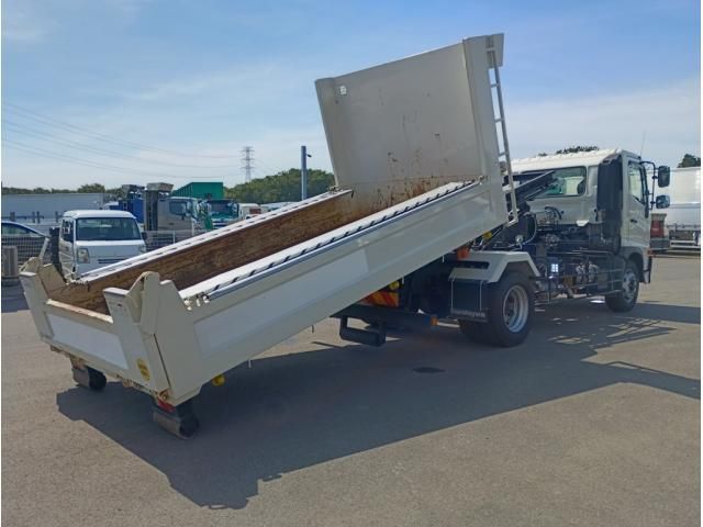 Hino RANGER 2024-01 7606948-9