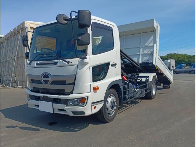 Hino RANGER 2024-01 7606948-10