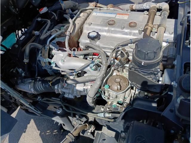 Hino RANGER 2024-01 7606948-15