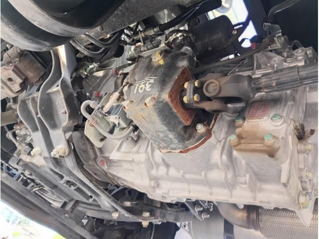 Hino RANGER 2024-01 7606948-21