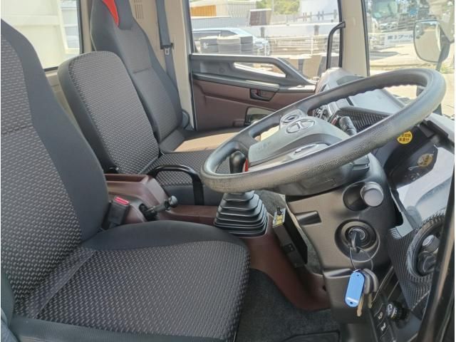 Hino RANGER 2024-01 7606948-22