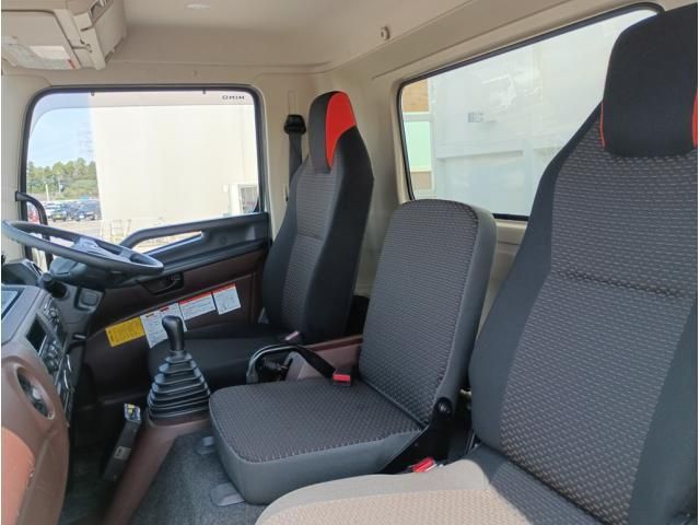 Hino RANGER 2024-01 7606948-23