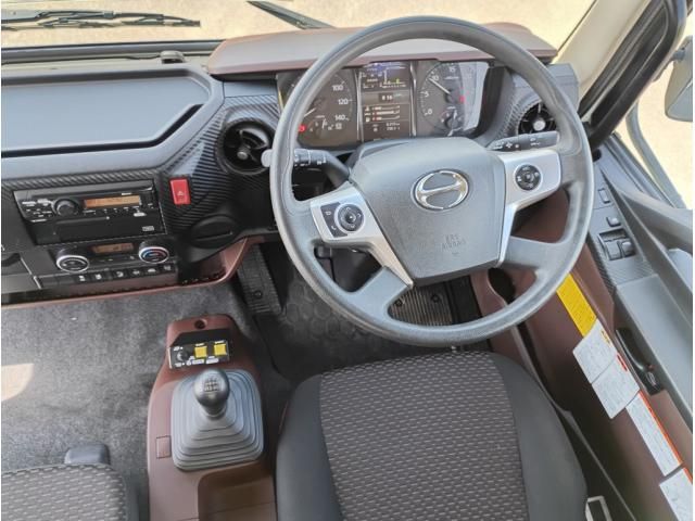 Hino RANGER 2024-01 7606948-24