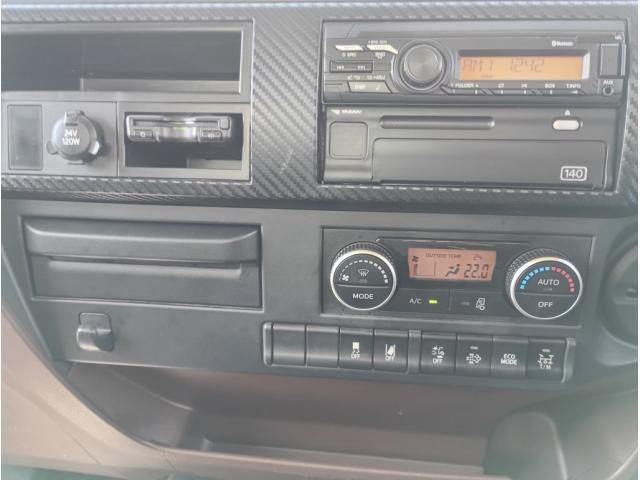 Hino RANGER 2024-01 7606948-25