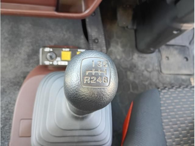 Hino RANGER 2024-01 7606948-26