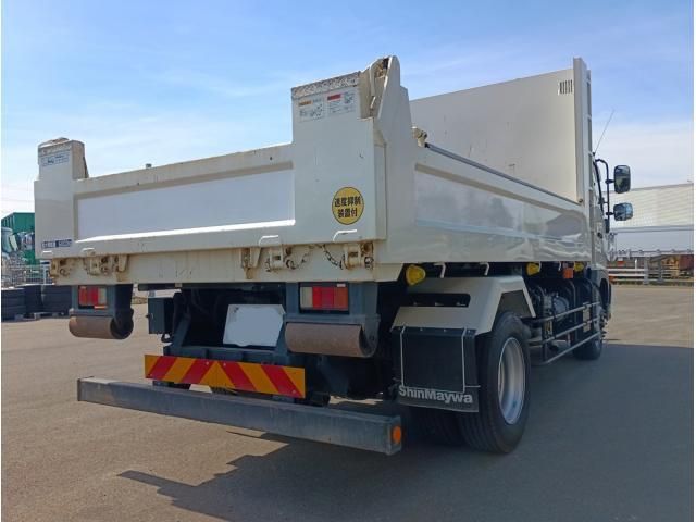 Hino RANGER 2024-01 7606948-2