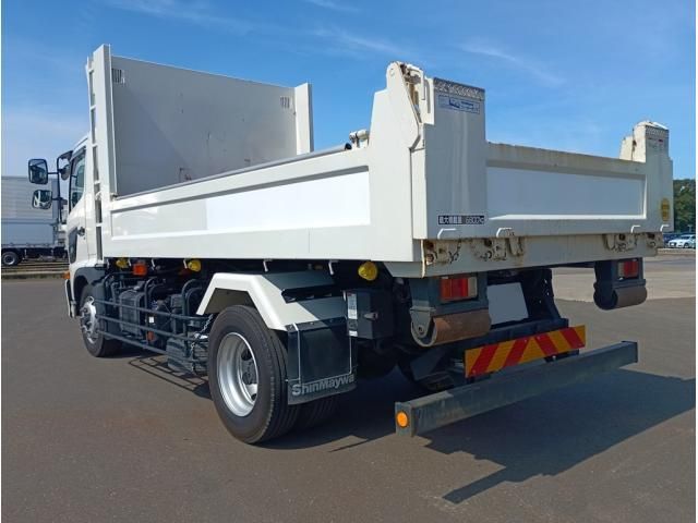 Hino RANGER 2024-01 7606948-3