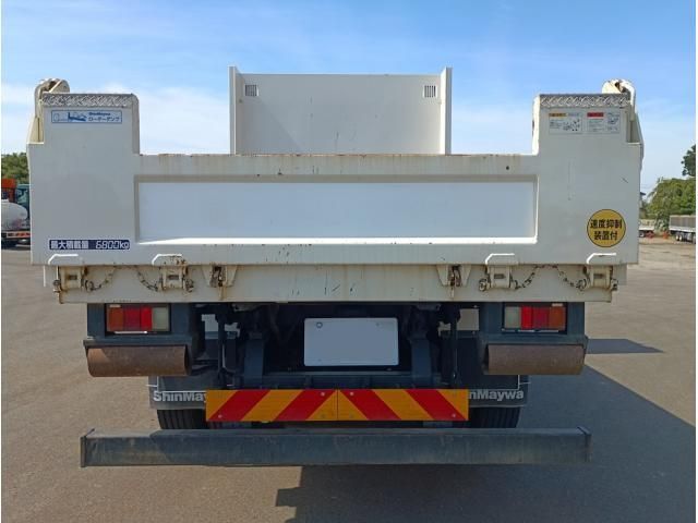 Hino RANGER 2024-01 7606948-4