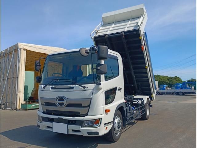 Hino RANGER 2024-01 7606948-5