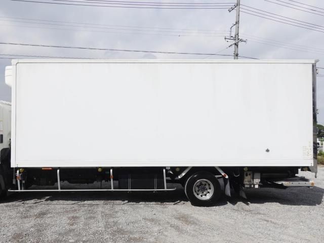Hino RANGER 2015-09 7606971-10