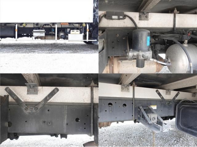 Hino RANGER 2015-09 7606971-18