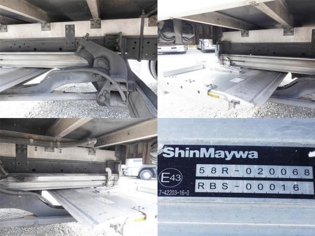 Hino RANGER 2015-09 7606971-19